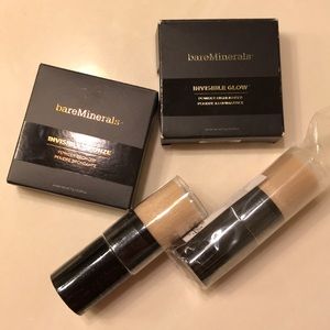 Bundle .. BareMinerals